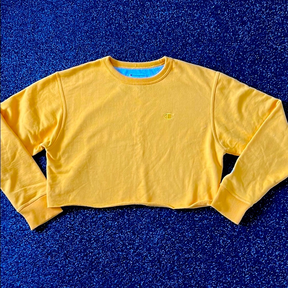 CHAMPION sweatshirt